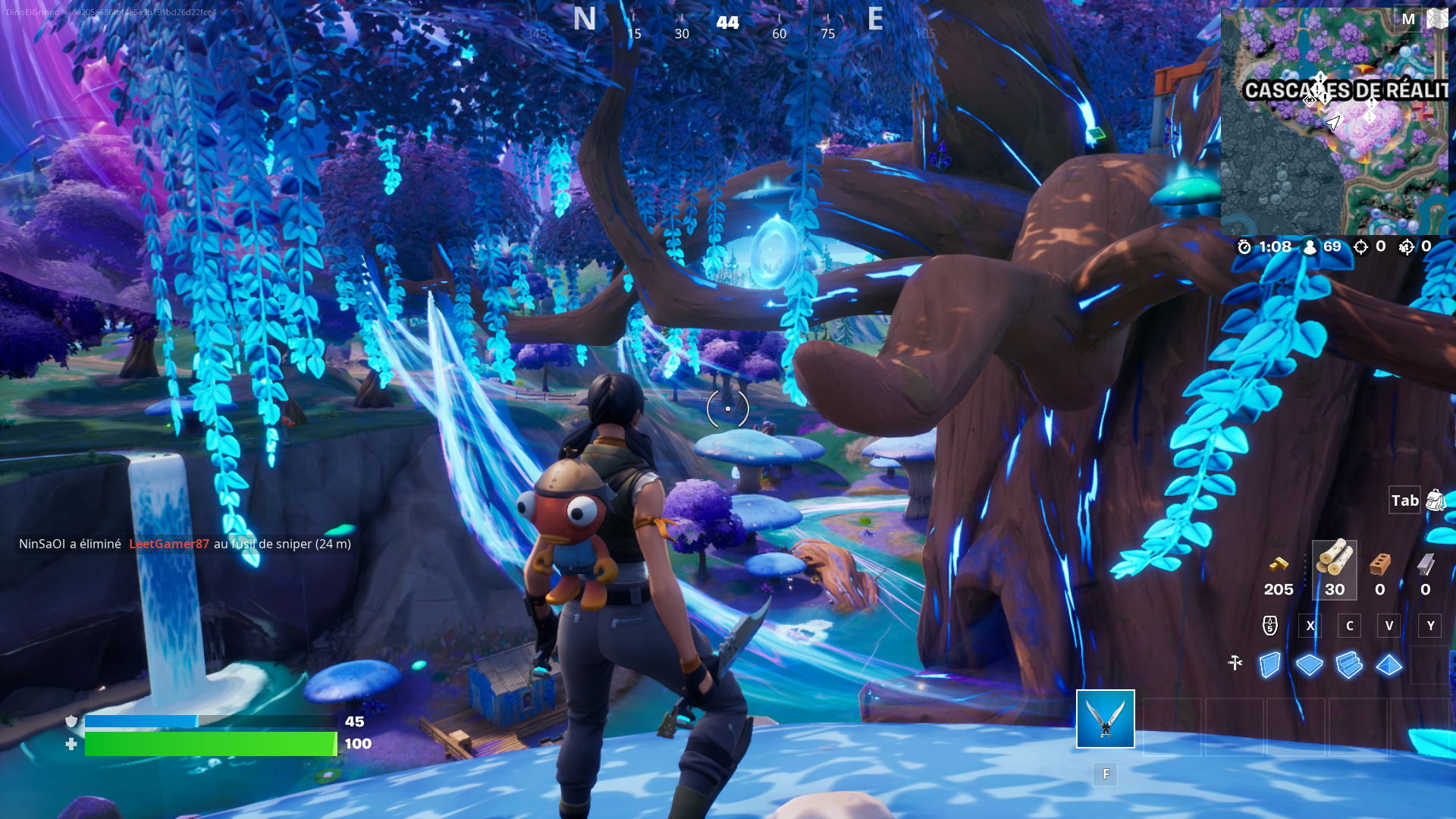 fortnite-anneau-collecter-cascade-realite-5