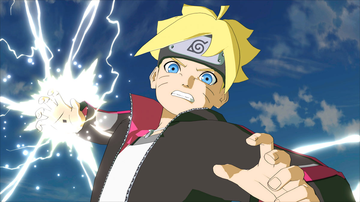 boruto