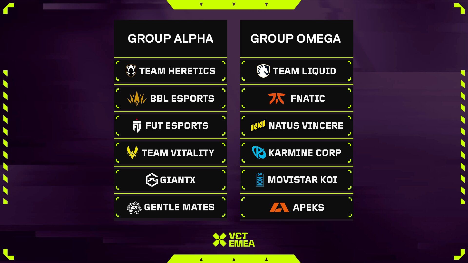 vct-emea-stage-2-date