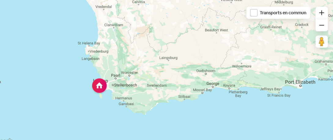 emplacement-villa-croutons-afrique-du-sud