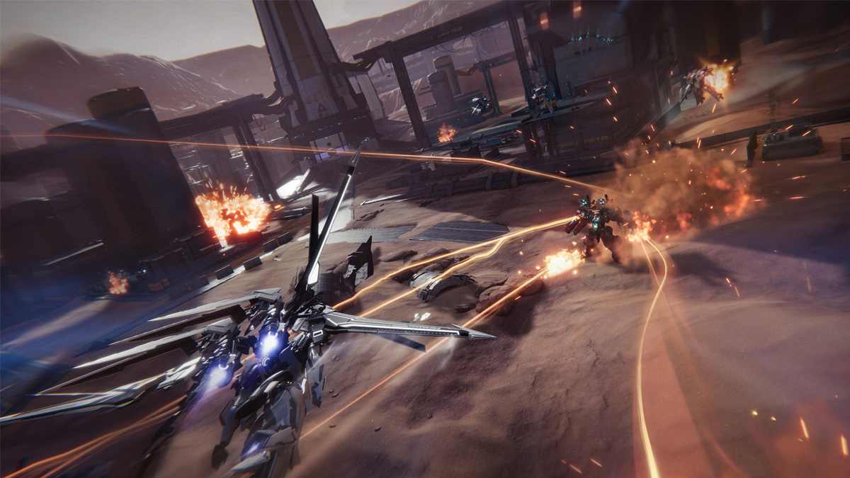 mecha-break-tier-list