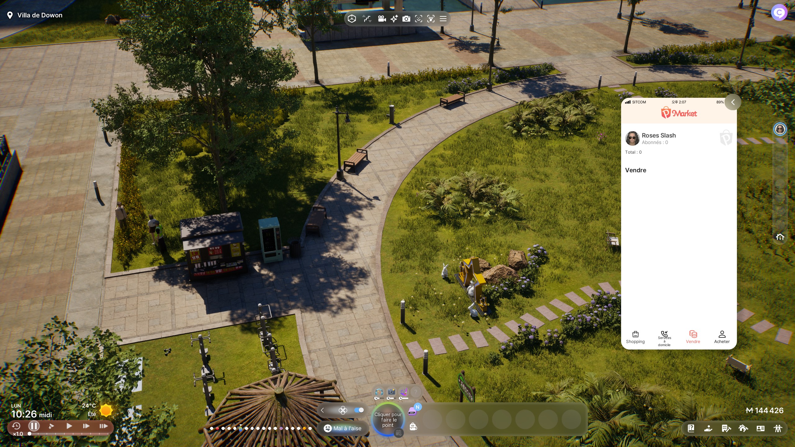 inzoi-argent-miaou-vendre-pocket-market