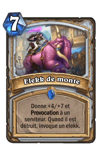 elekk-monte-nouvelle-carte-unis-hurlevent-hearthstone