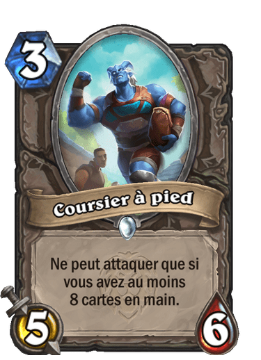 coursier-pieds-nouvelle-carte-unis-hurleven-hearthstone