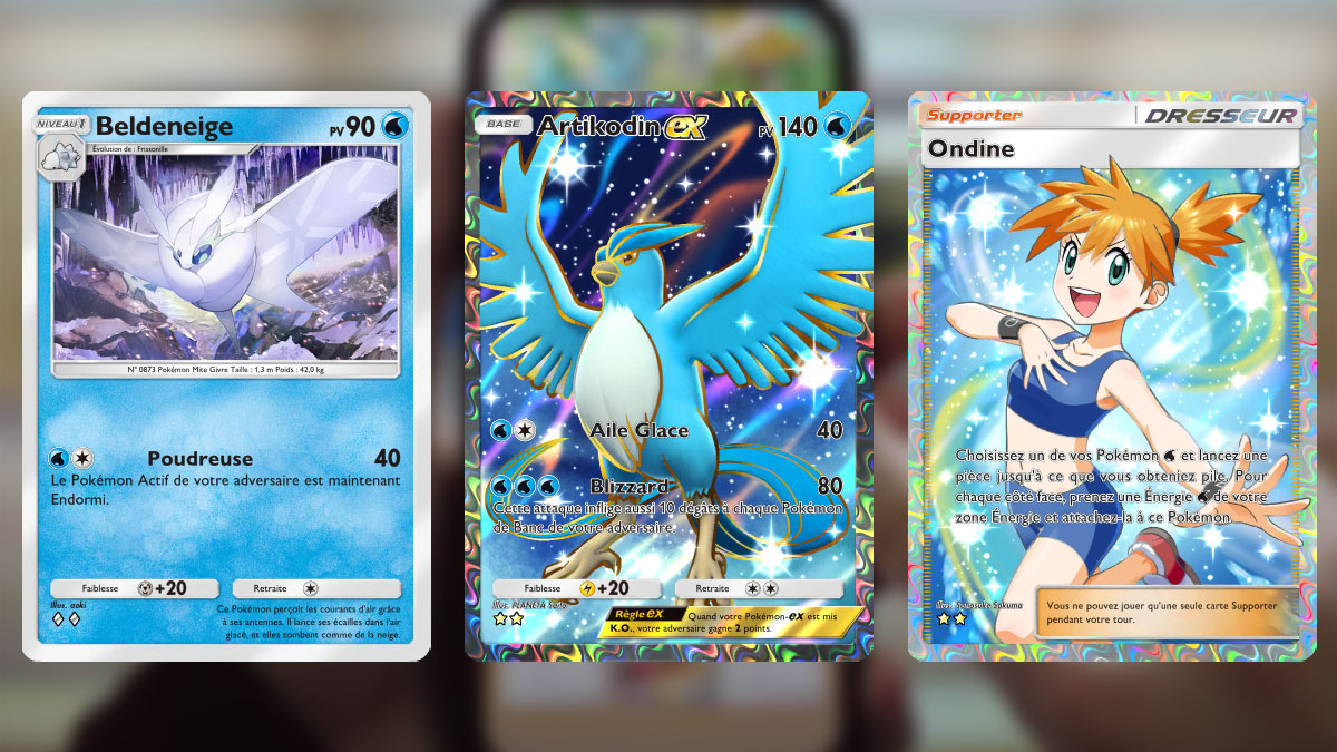 meilleur-deck-artikodin-pokemon-tcg-jcc-pocket-beldeneige-ex-ondine