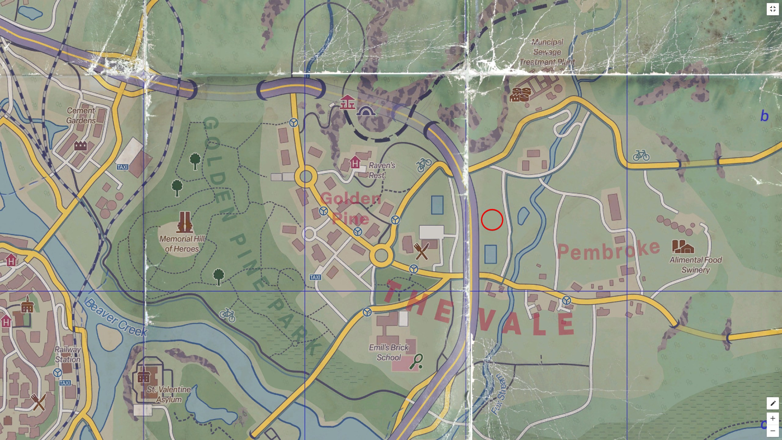 dying-light-the-beast-emplacement-4x4-trophee-kylin-mccrane