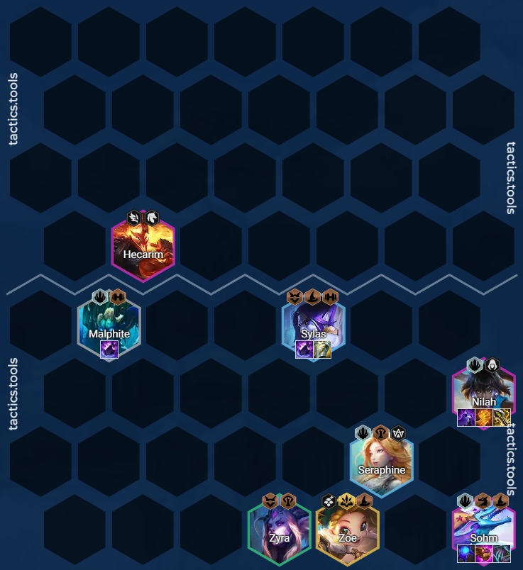 TFT-Compo-Breakflip-Lagon-PasDeBol-Vs-Hecarim