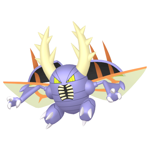 Mega-scarabrute-shiny