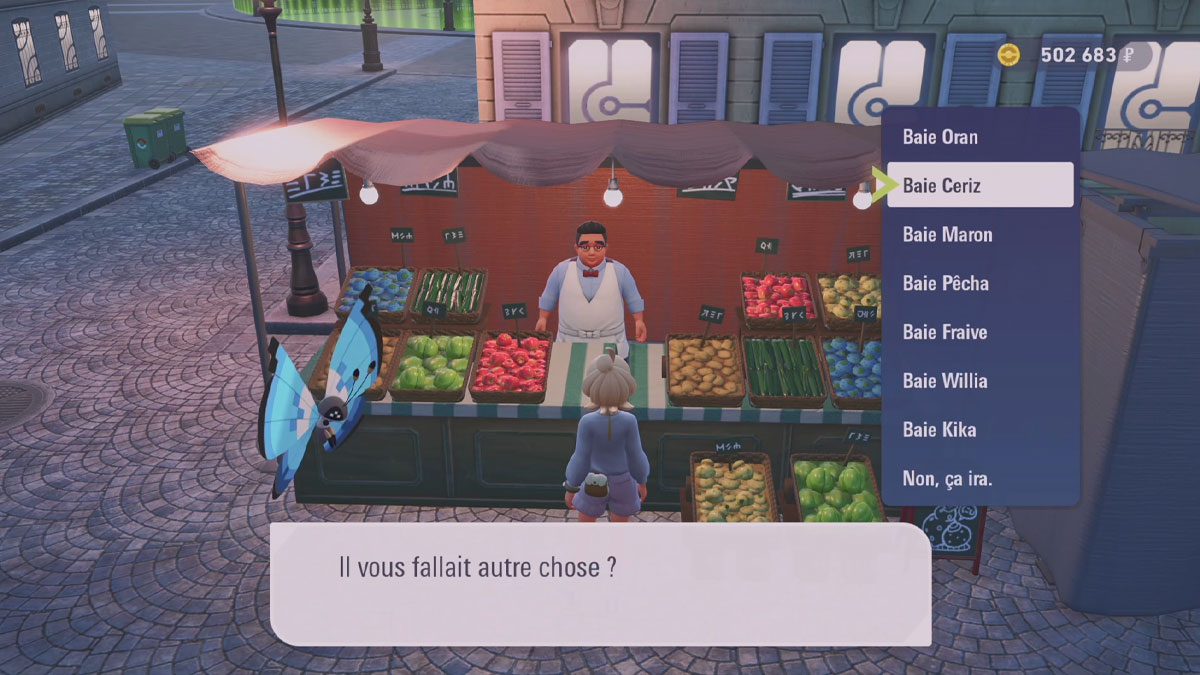 baie-ceriz-pokemon-za-vendeur