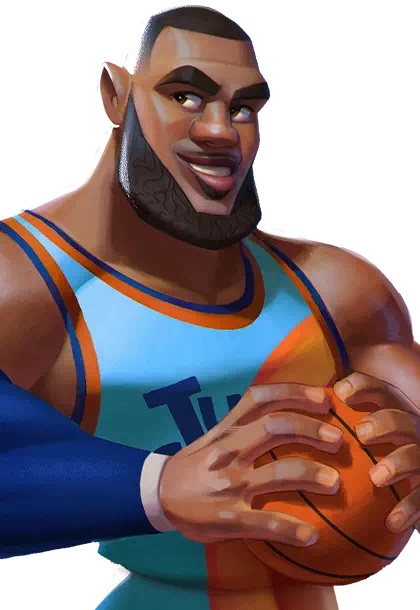lebron