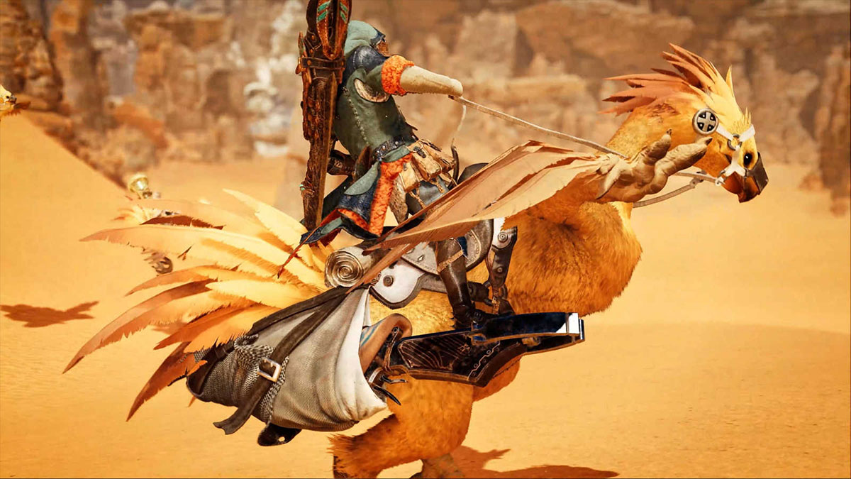 chocobo-monster-hunter-wilds