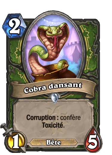 cobra-dansant-carte-extension-folle-journee-sombrelune-hearthstone