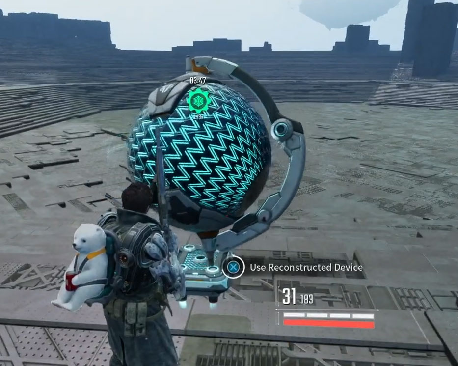 reconstructed-device