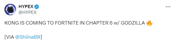 fortnite-kong-boss-tweet