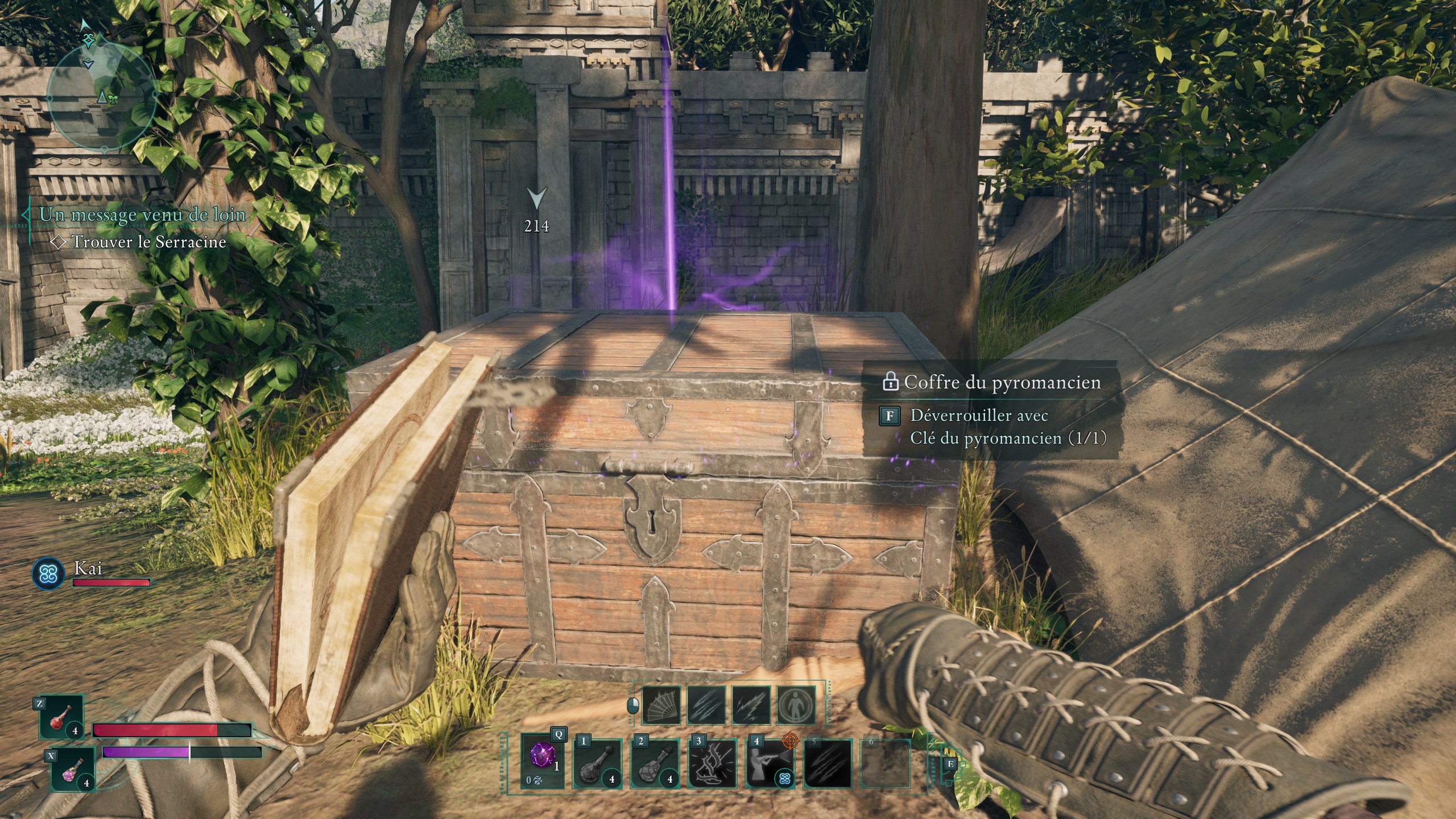 avowed-cle-pyromancien-coffre