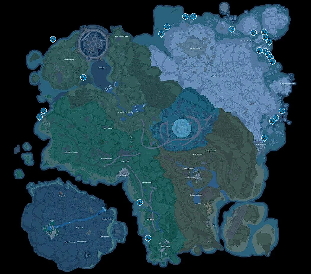 emplacement-anguille-electrique