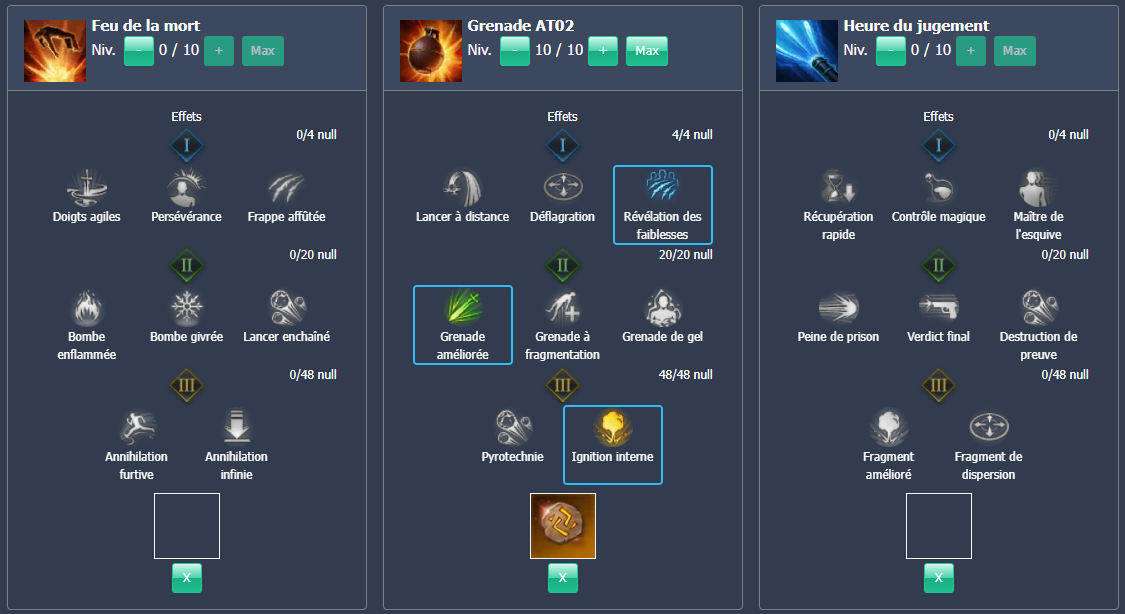 competences-franc-tireur-pistolier-3