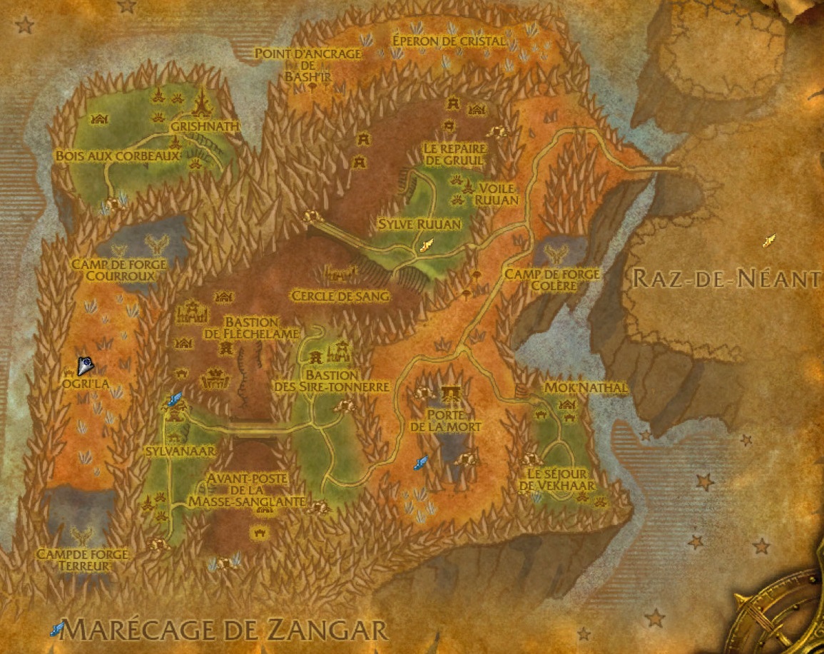 map-ogrila-tbc-classic