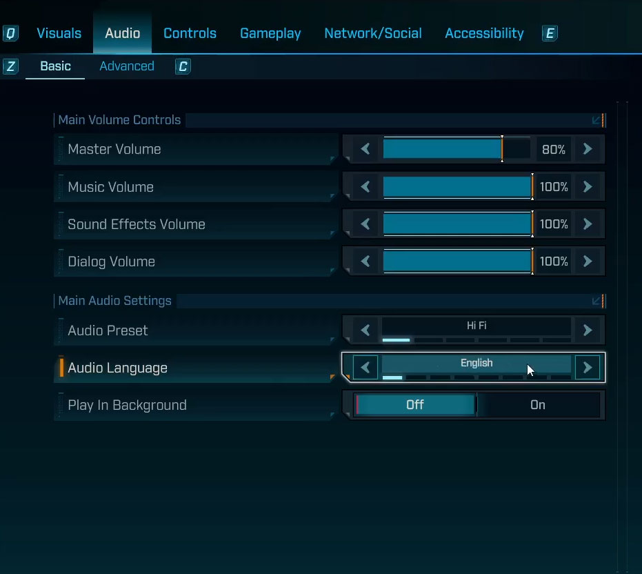 changer-langue-dans-le-jeu-borderlands-4-menu