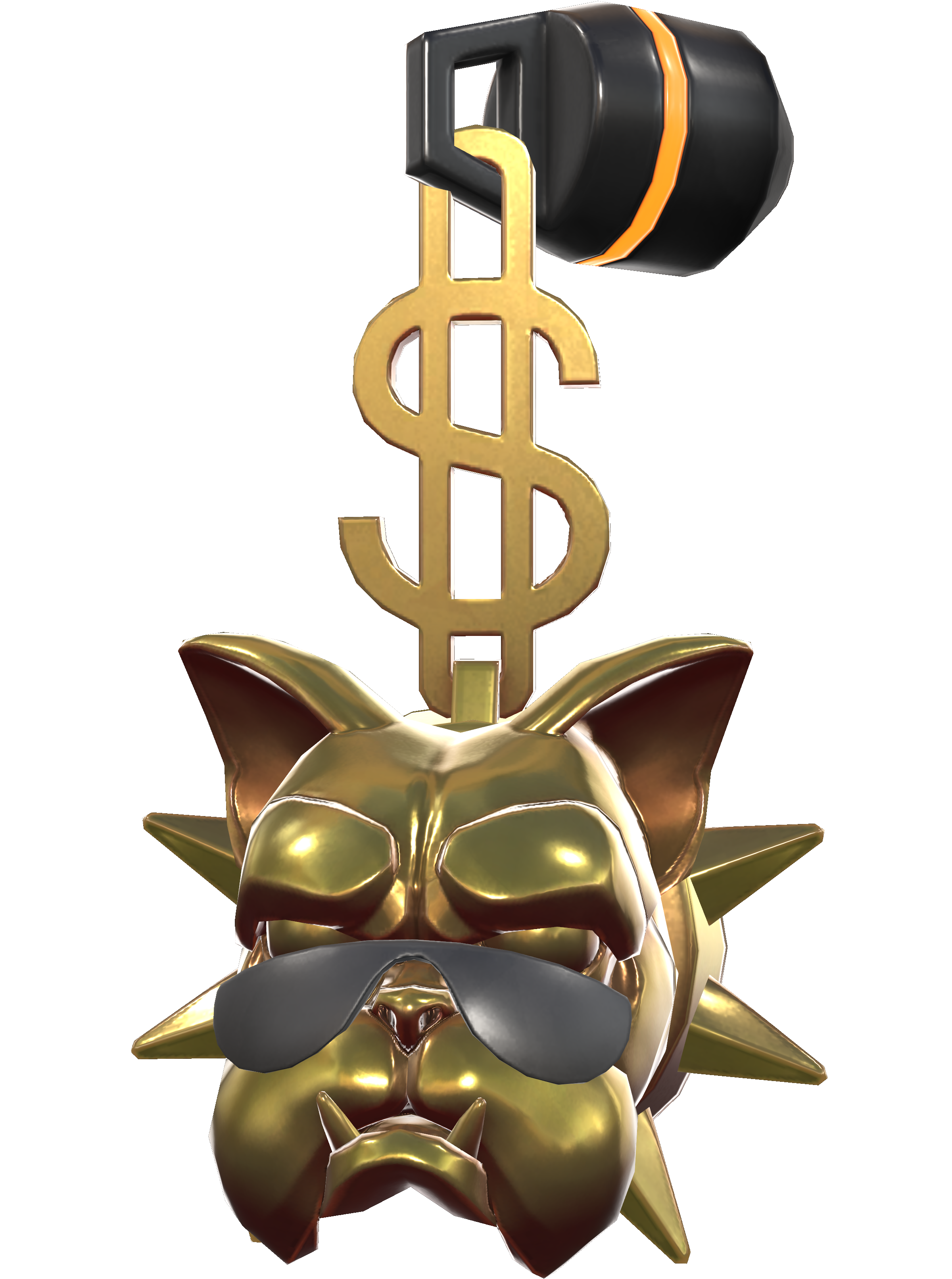 Epilogue Eco the Bulldog