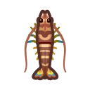 crevette-tigree-animal-crossing