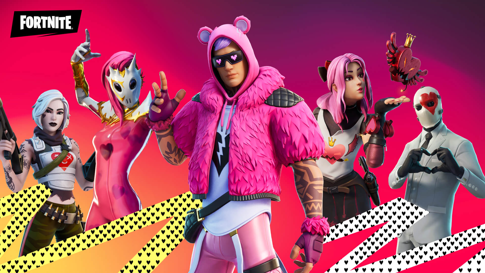 fortnite-skin-saint-valentin