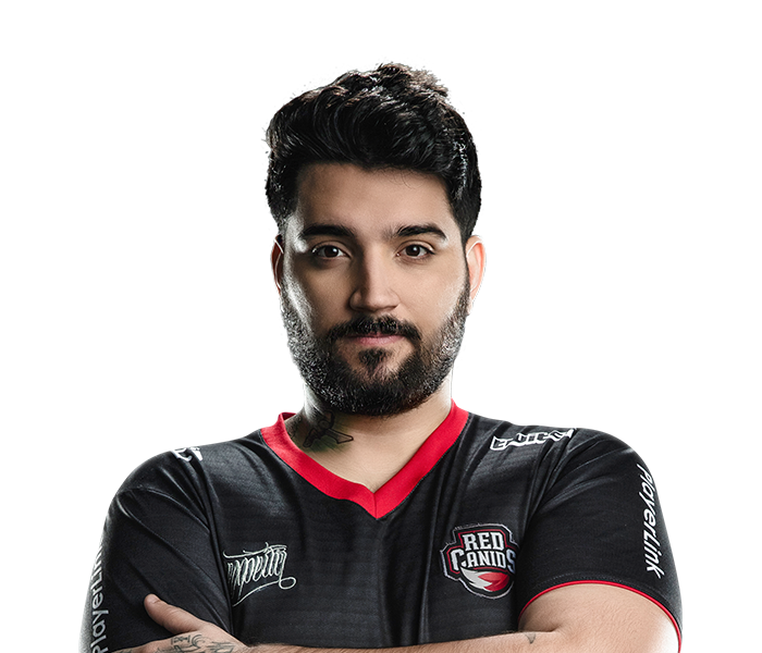 All-Star : Uzi et la Chine raflent tout