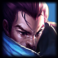 Patch 8.3 : rework Swain et nouveaux skins
