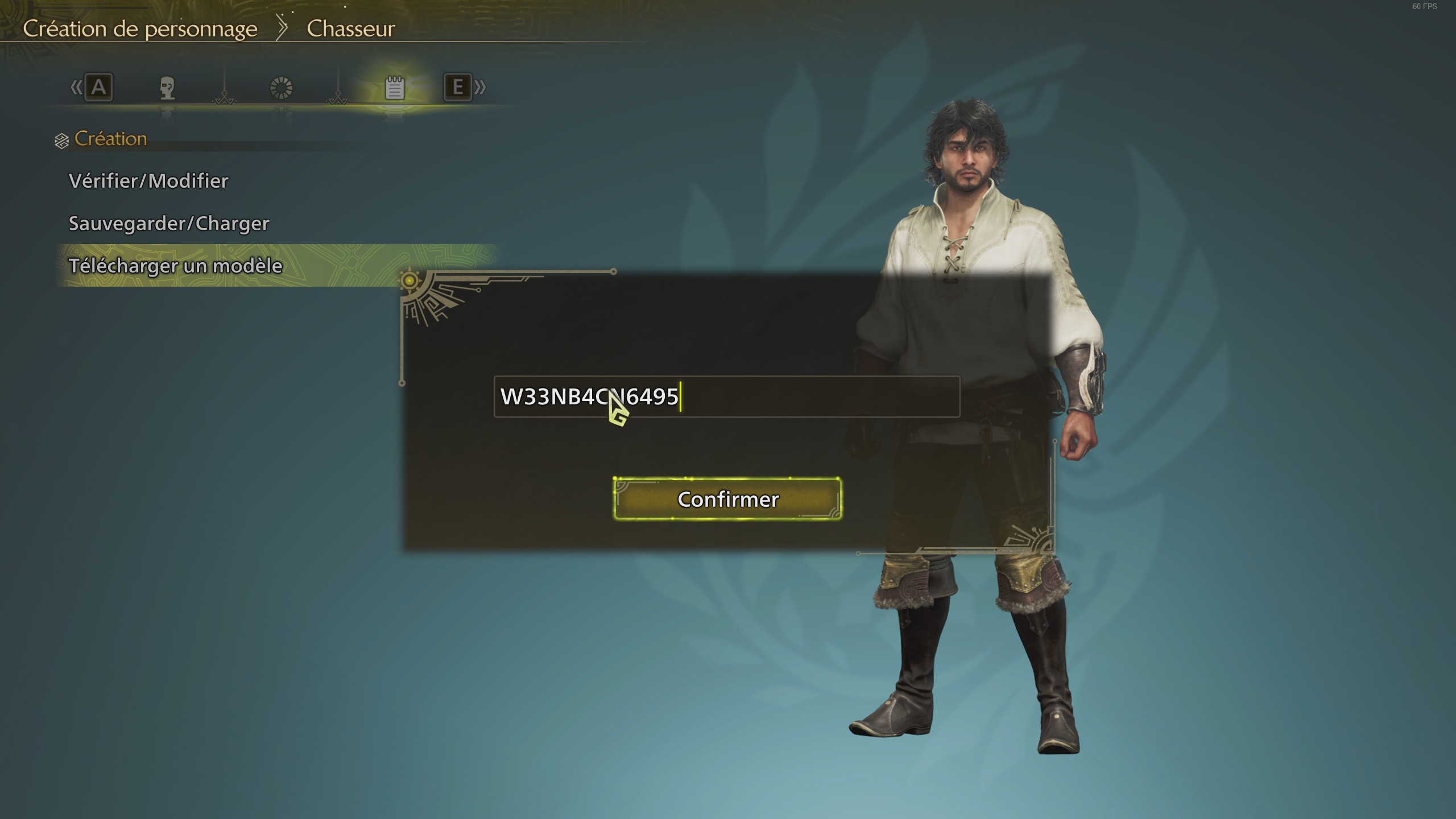 monster-hunter-wilds-bug-creation-de-personnage-telecharger-utiliser-code