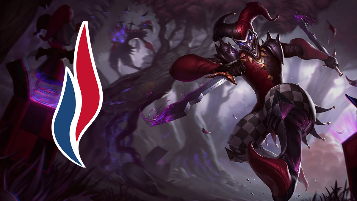 shaco-rn
