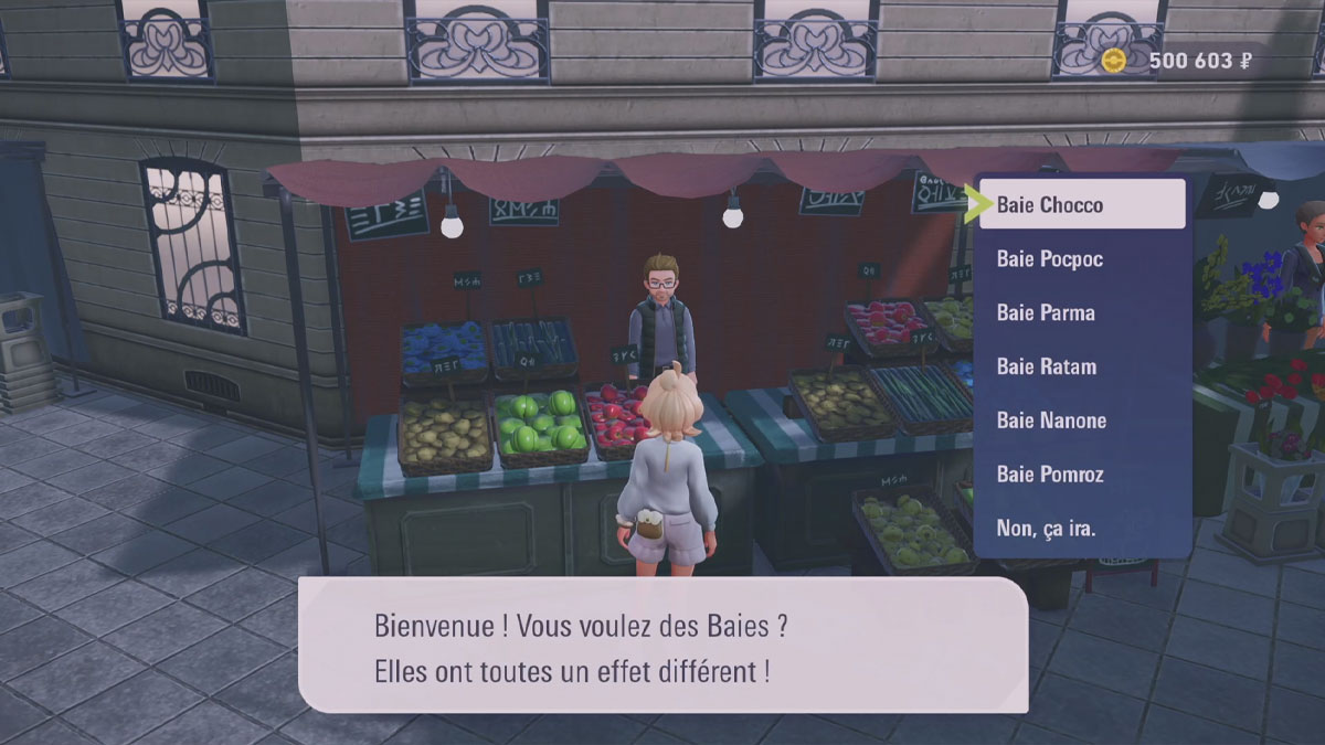 vendeur-baie-chocco-pokemon-legendes-za