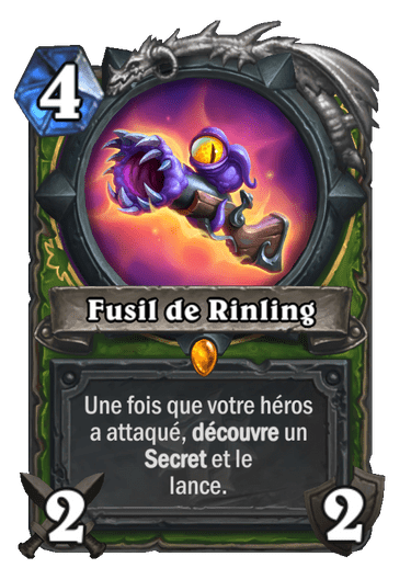 fusil-rinling-carte-hearthstone-extension-folle-journee-sombrelune