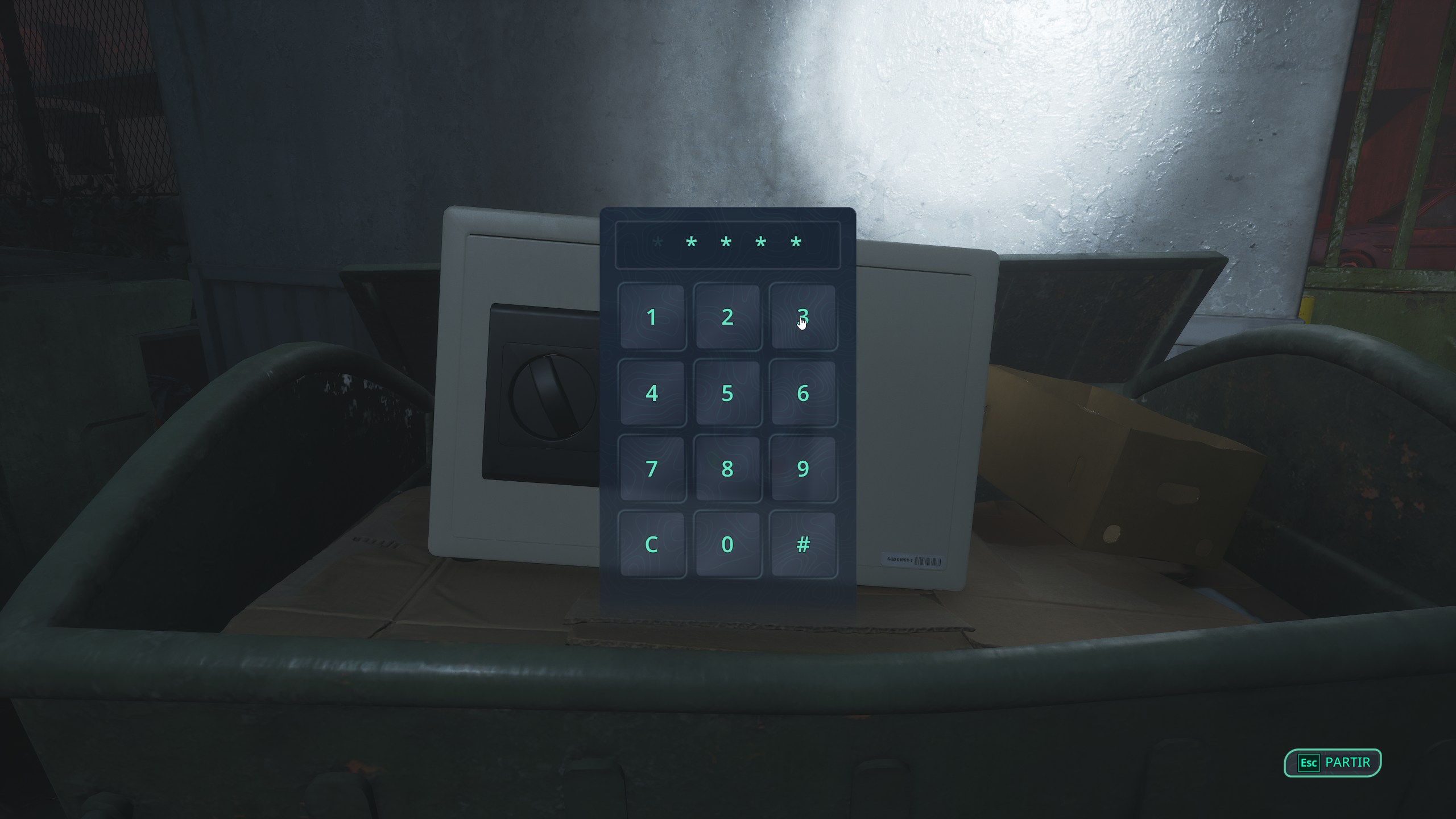 hell-is-us-coffre-fort-bibliotheque-de-lethe