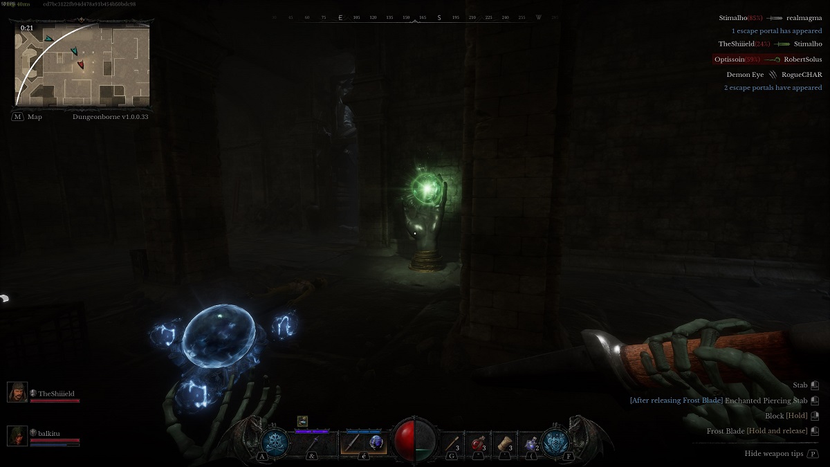 autel-dungeonborne-tips