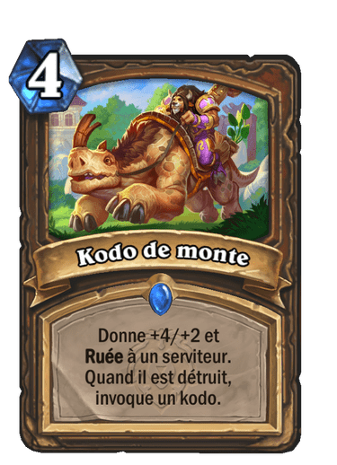 kodo-monte-nouvelle-carte-unis-hurlevent-hearthstone
