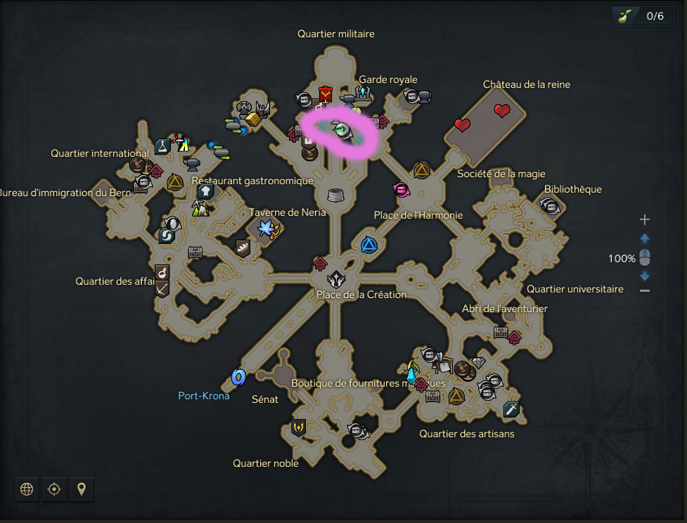 cristal-de-desordre-lost-ark-pnj-ermplacement-map