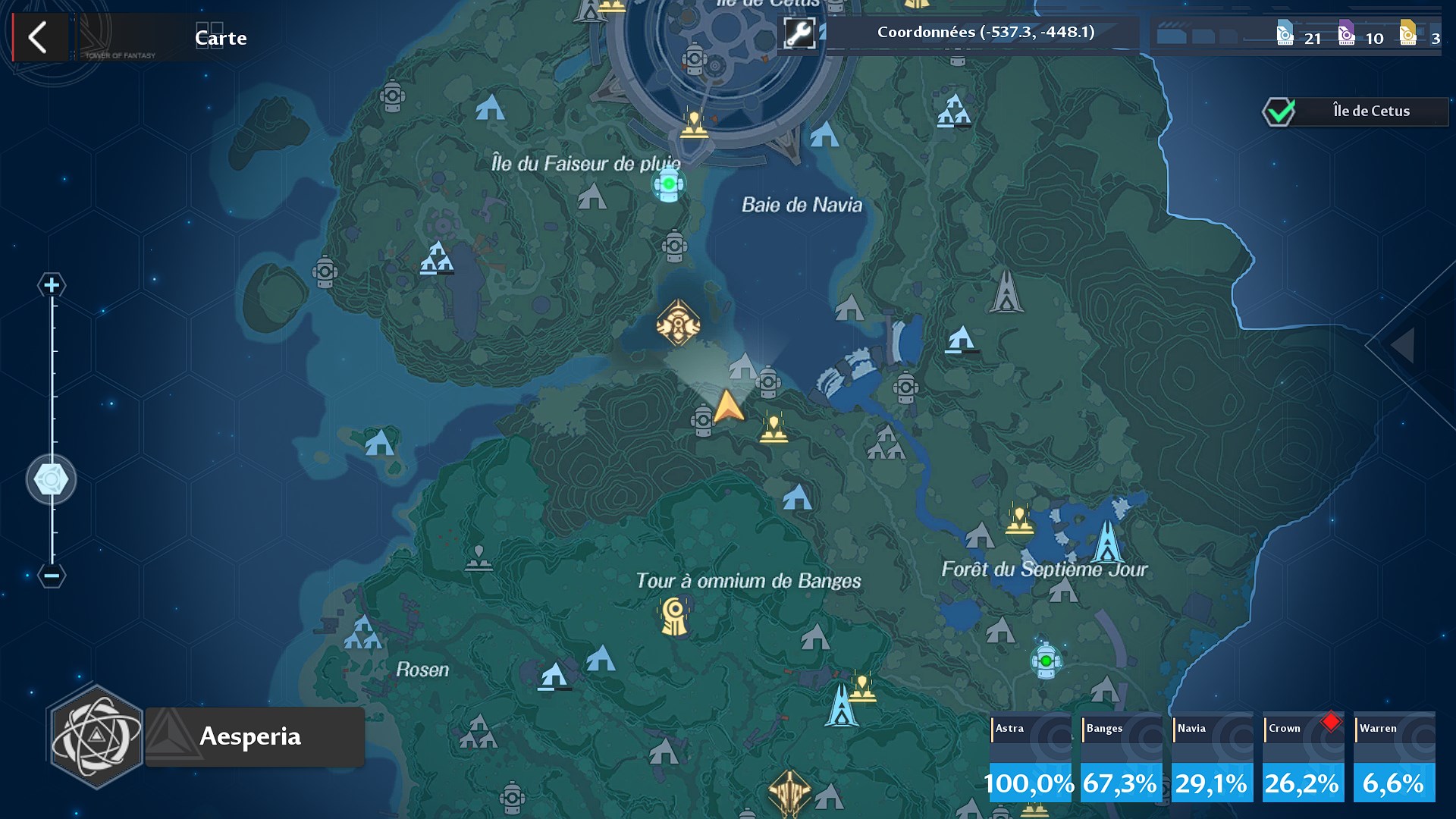 coordonnees-camion-foret-7e-jour