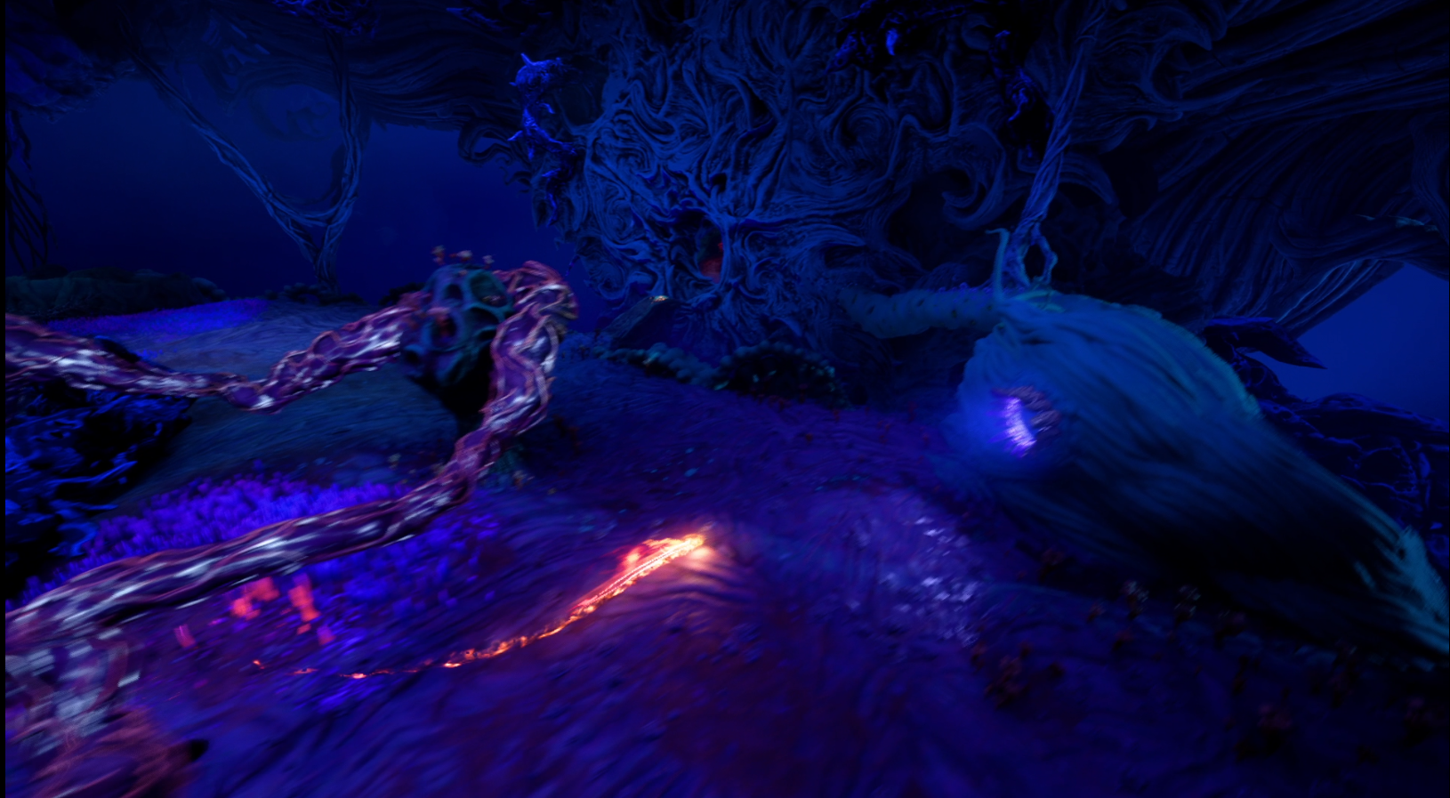 Que vive le regard de la montagne1