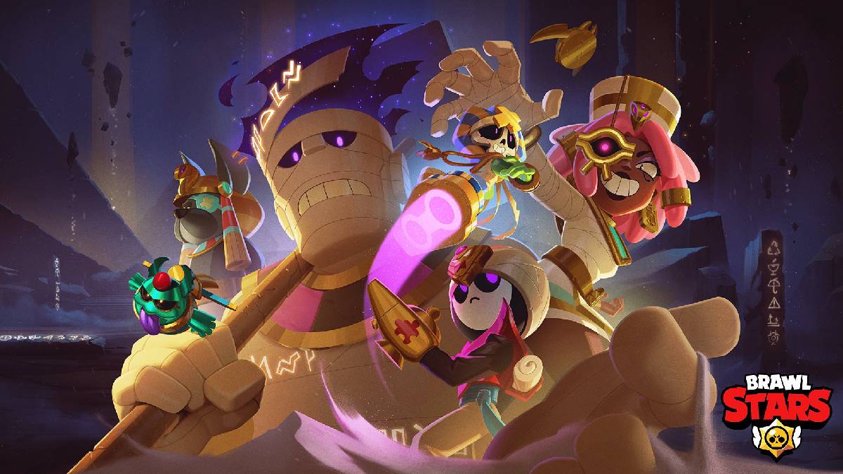 finx-brawl-stars-nouveau-personnage-attaque-gadget-super-hypercharge
