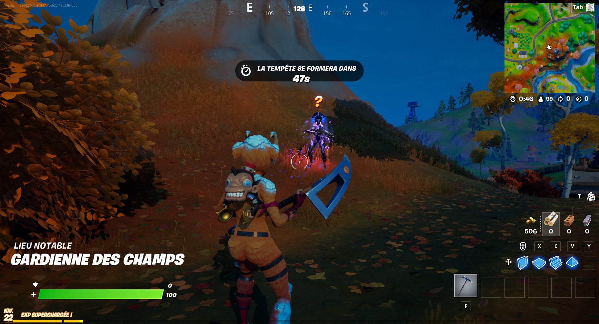 fortnite-gardiens-fleche-battre-emplacement-3
