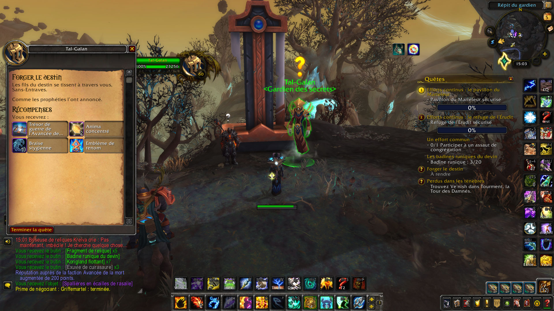 forger-le-destin-completion