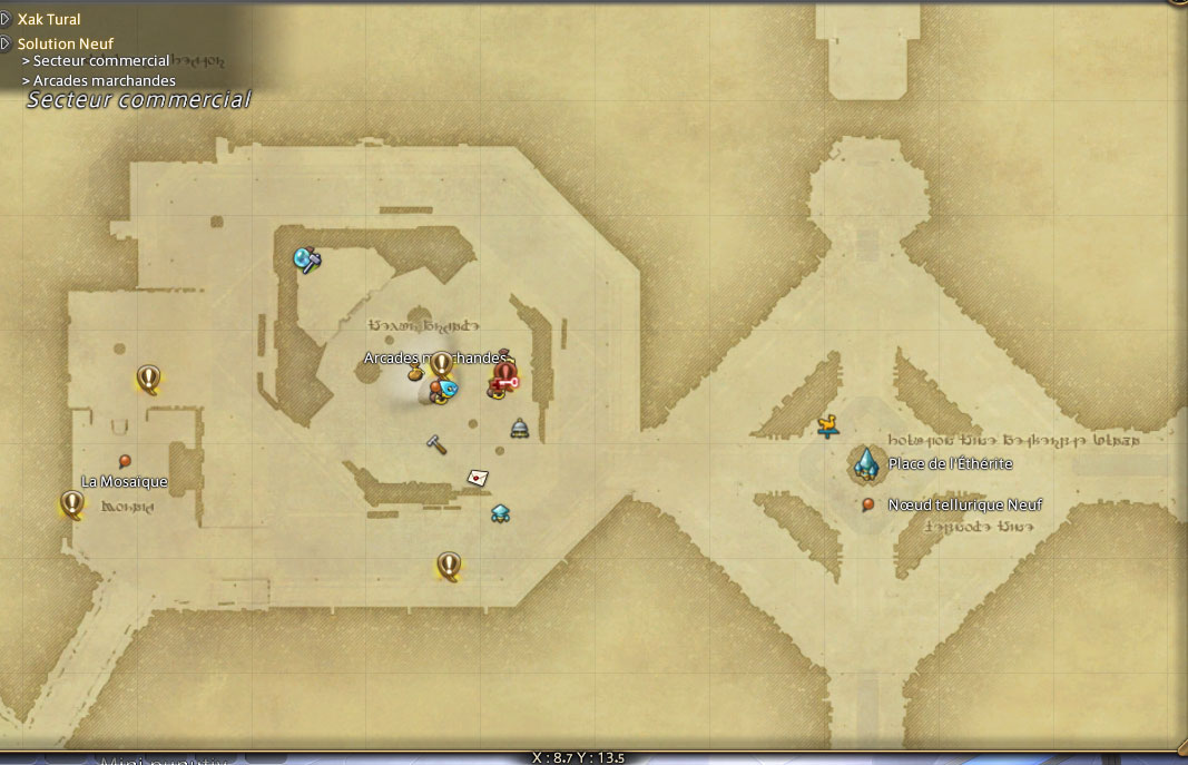 vendeuse-ff14-monture