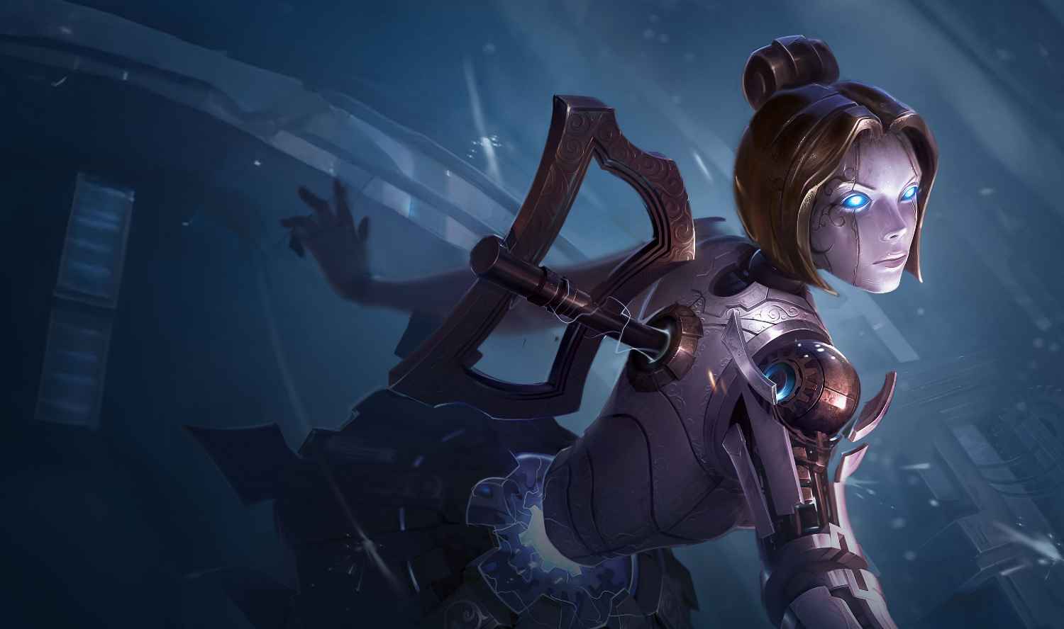 orianna-minia