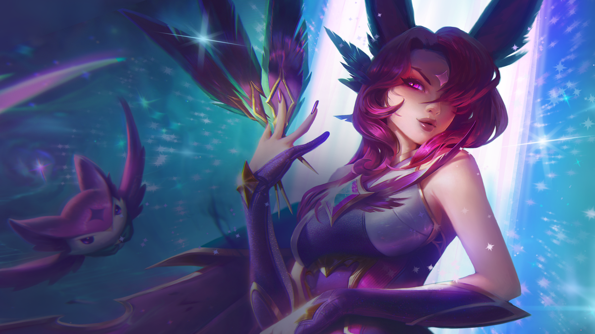 Xayah