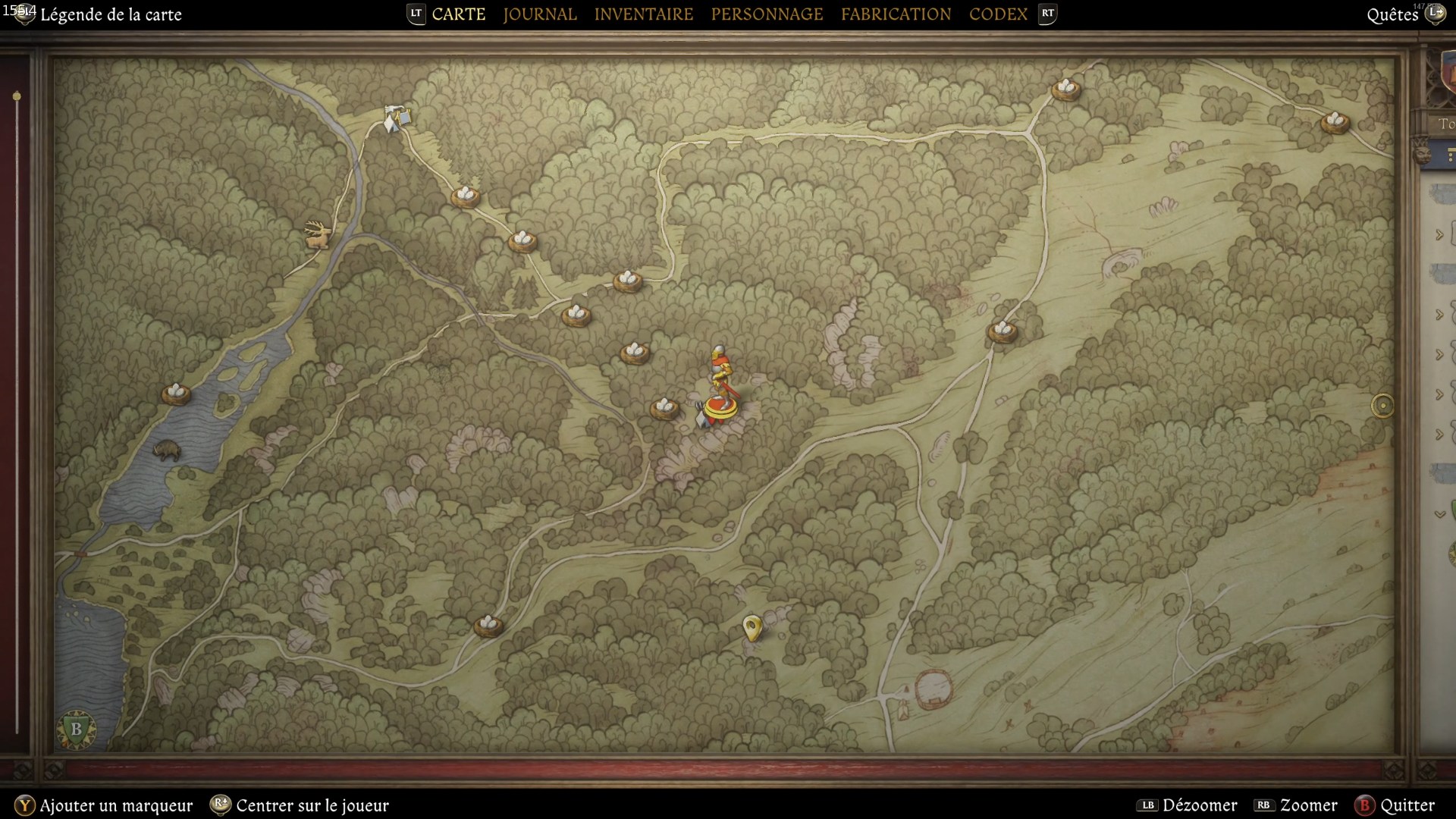 kingdom-come-deliverance-2-tresor-des-bandits-de-vidlak-emplacement-de-la-carte