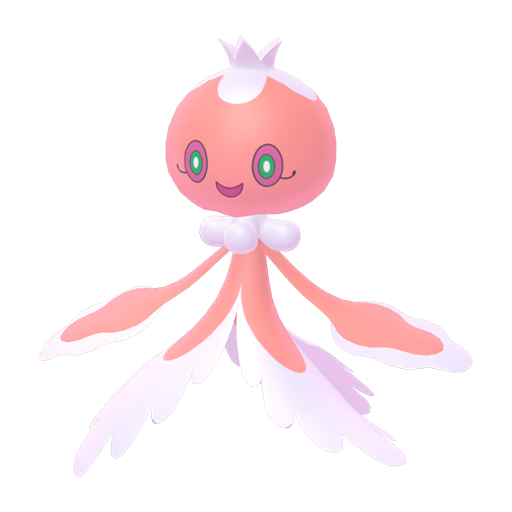 Viskuse-femelle-shiny