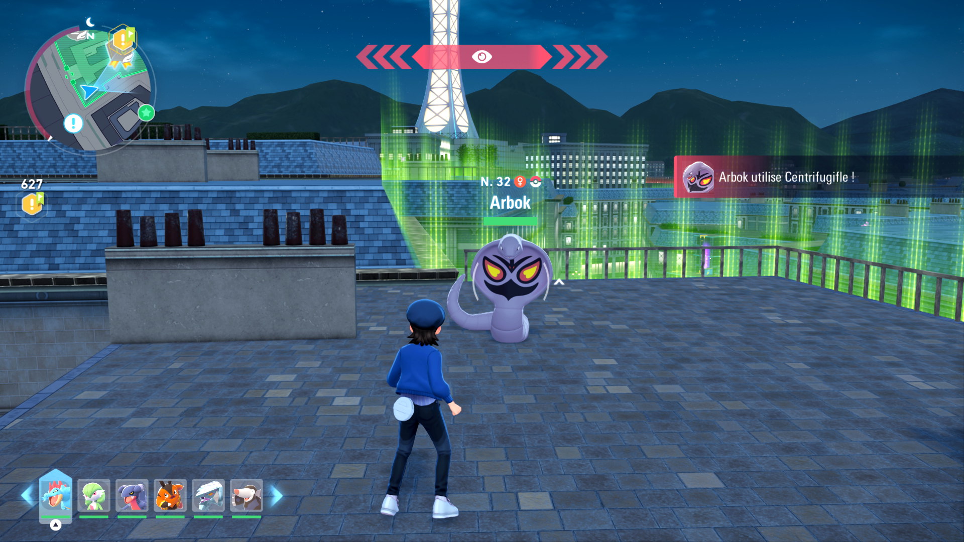 zone-sauvage-10-arbok