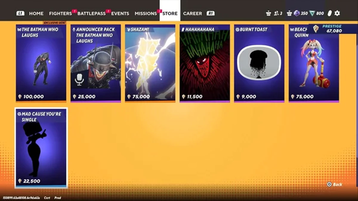 prestige-multiversus-point-comment-obtenir