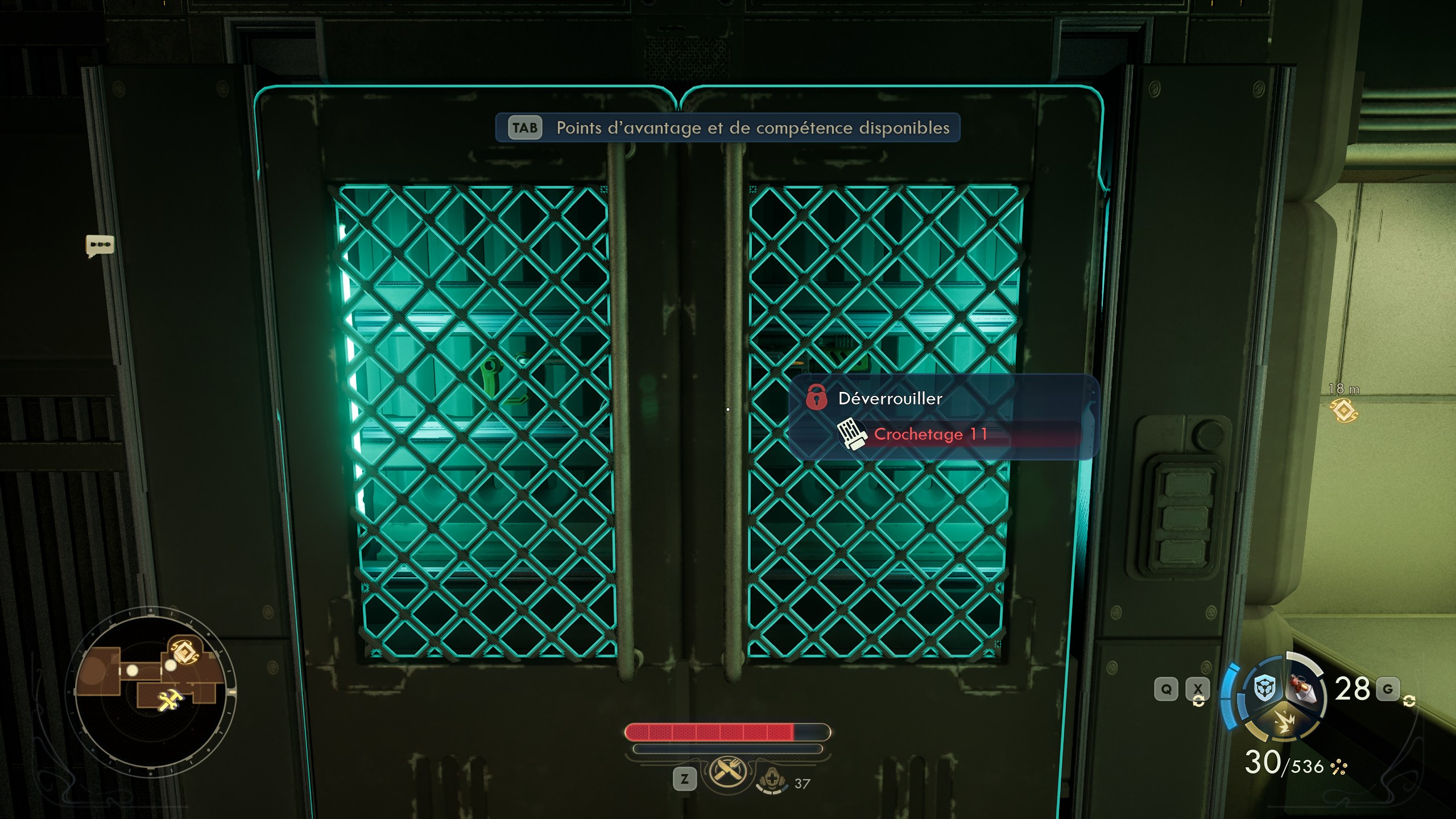 the-outer-worlds-2-grille-vaisseau