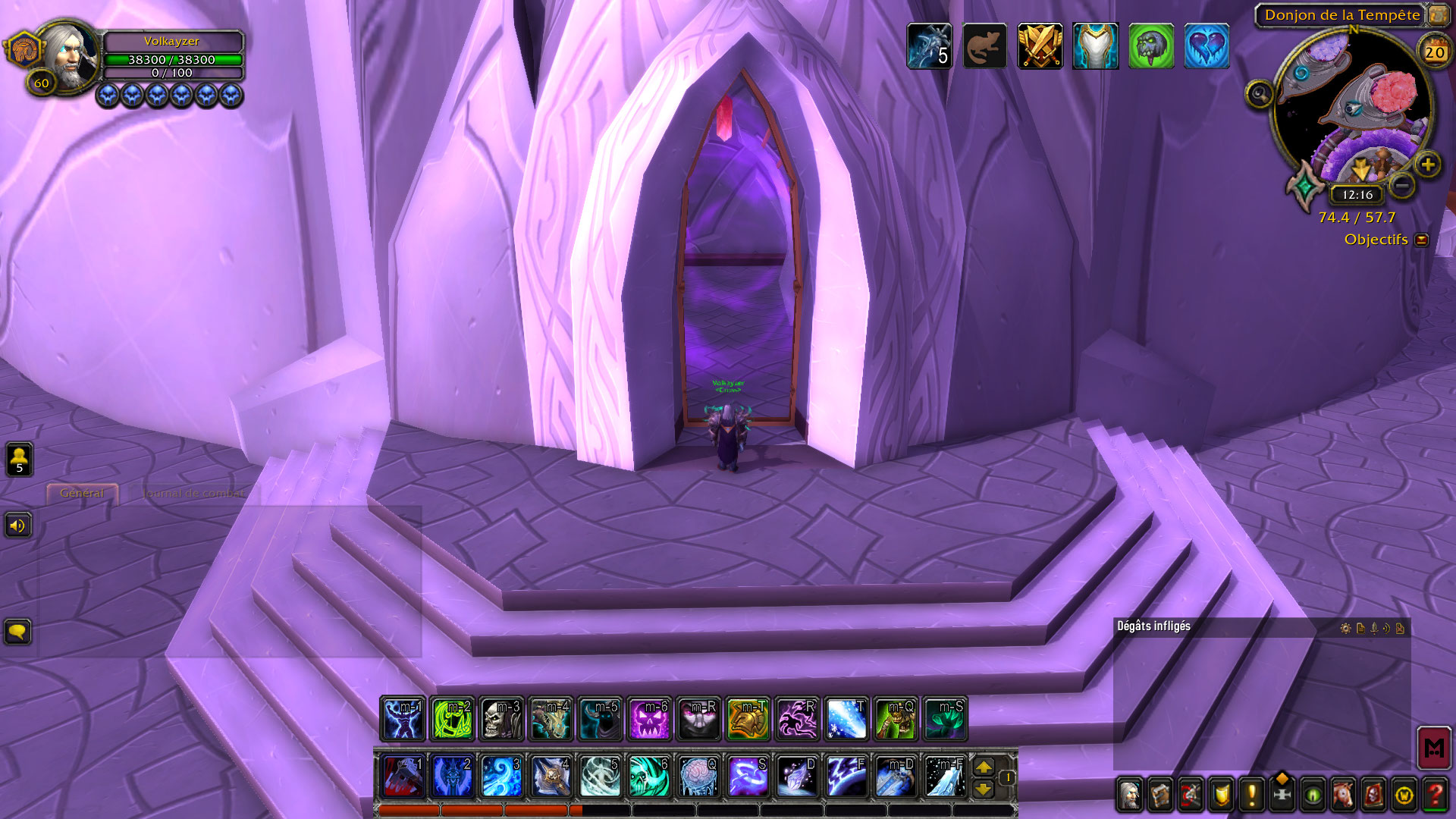 arcatraz-entree-wow-bc-classic